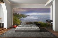 The design has a beautiful, elegant look.

