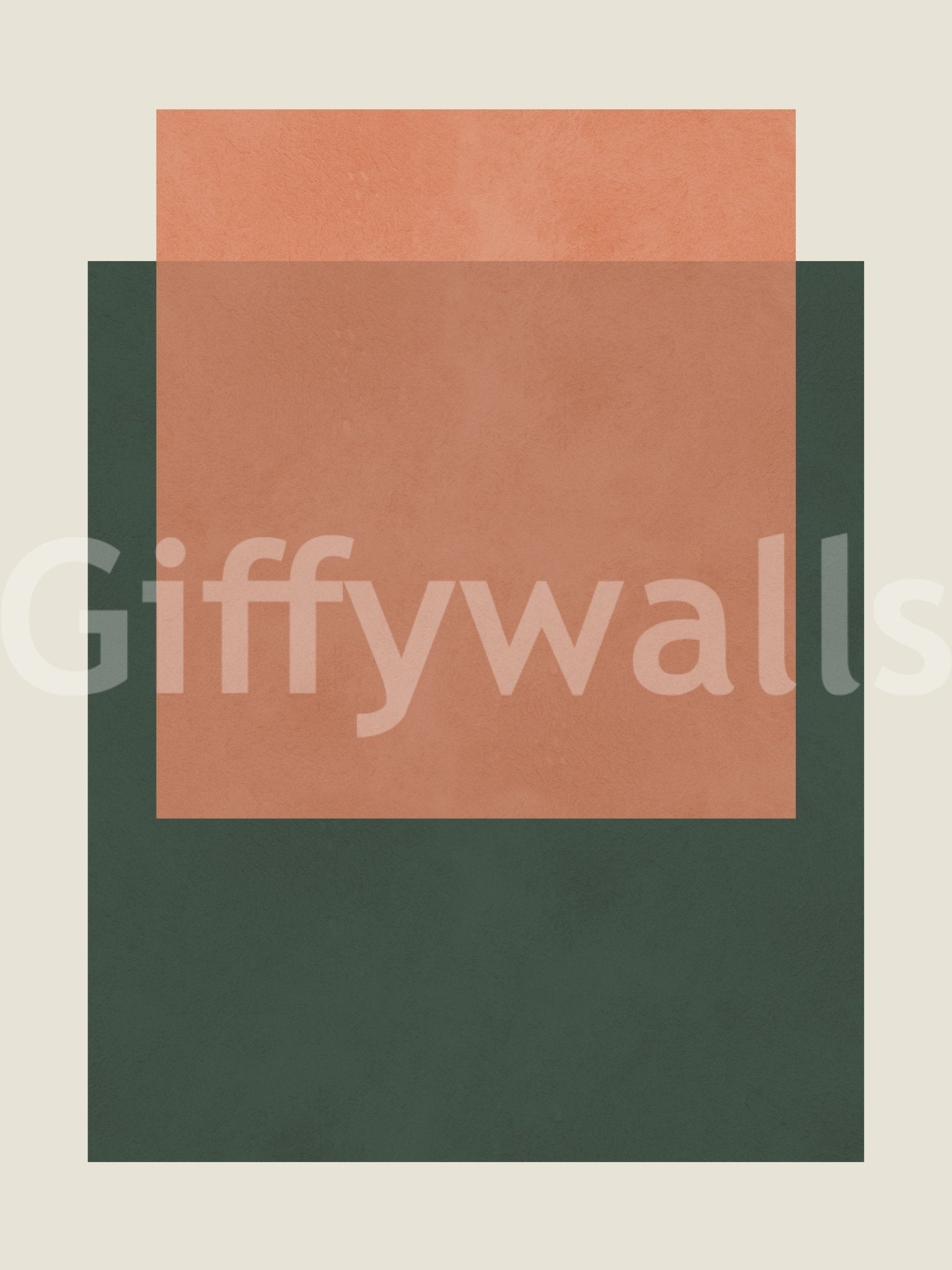 The feeling is one of quiet, artistic beauty.

