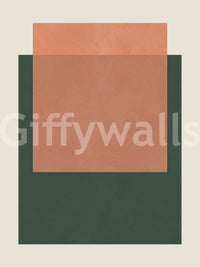 The feeling is one of quiet, artistic beauty.

