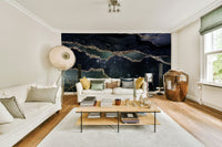 The design has a beautiful, elegant look.

