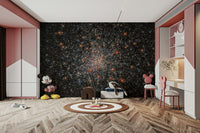 The design gives a feeling of quiet, natural beauty.

