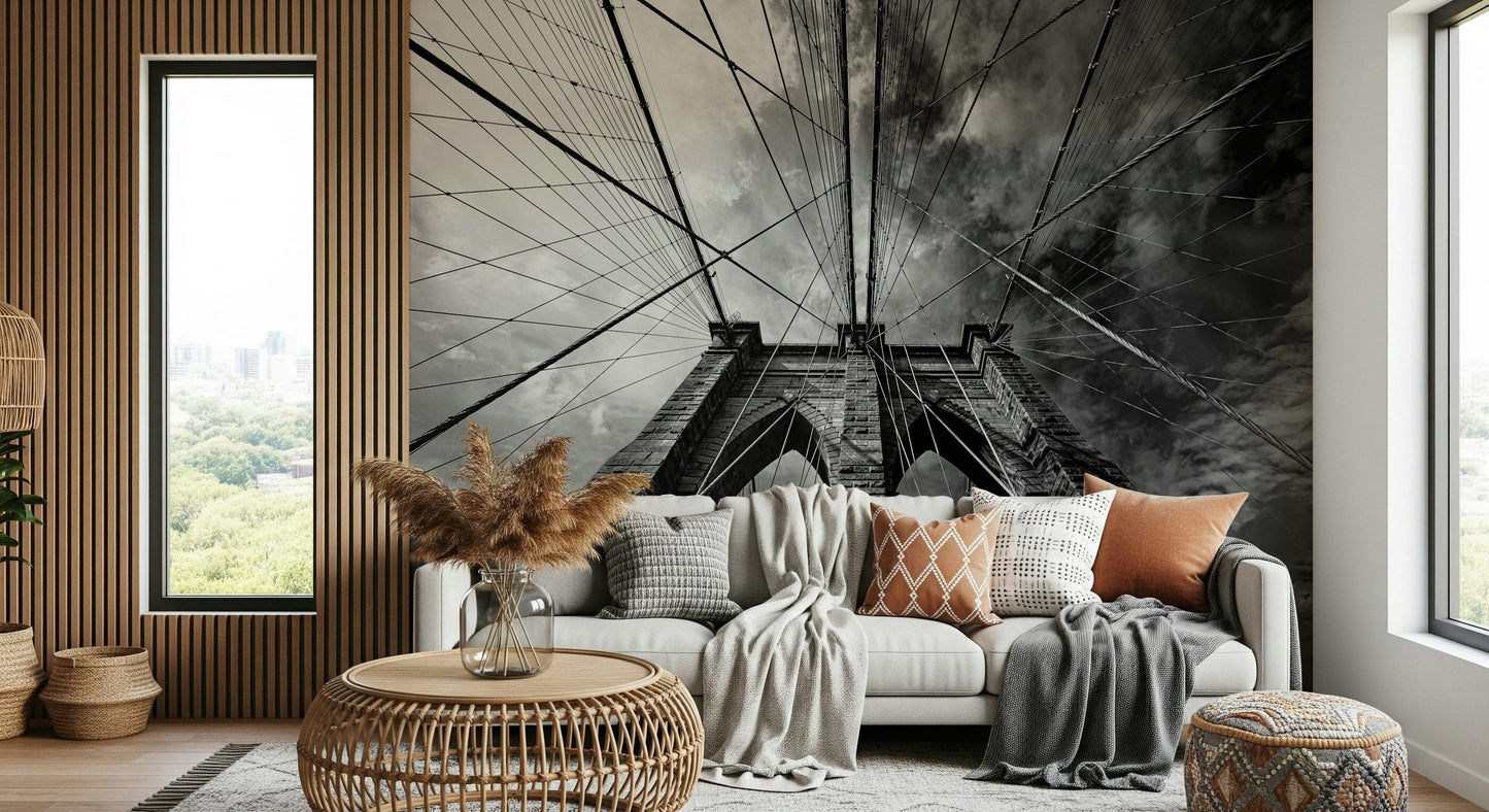 Suspended in Stone Wall Mural -2333758