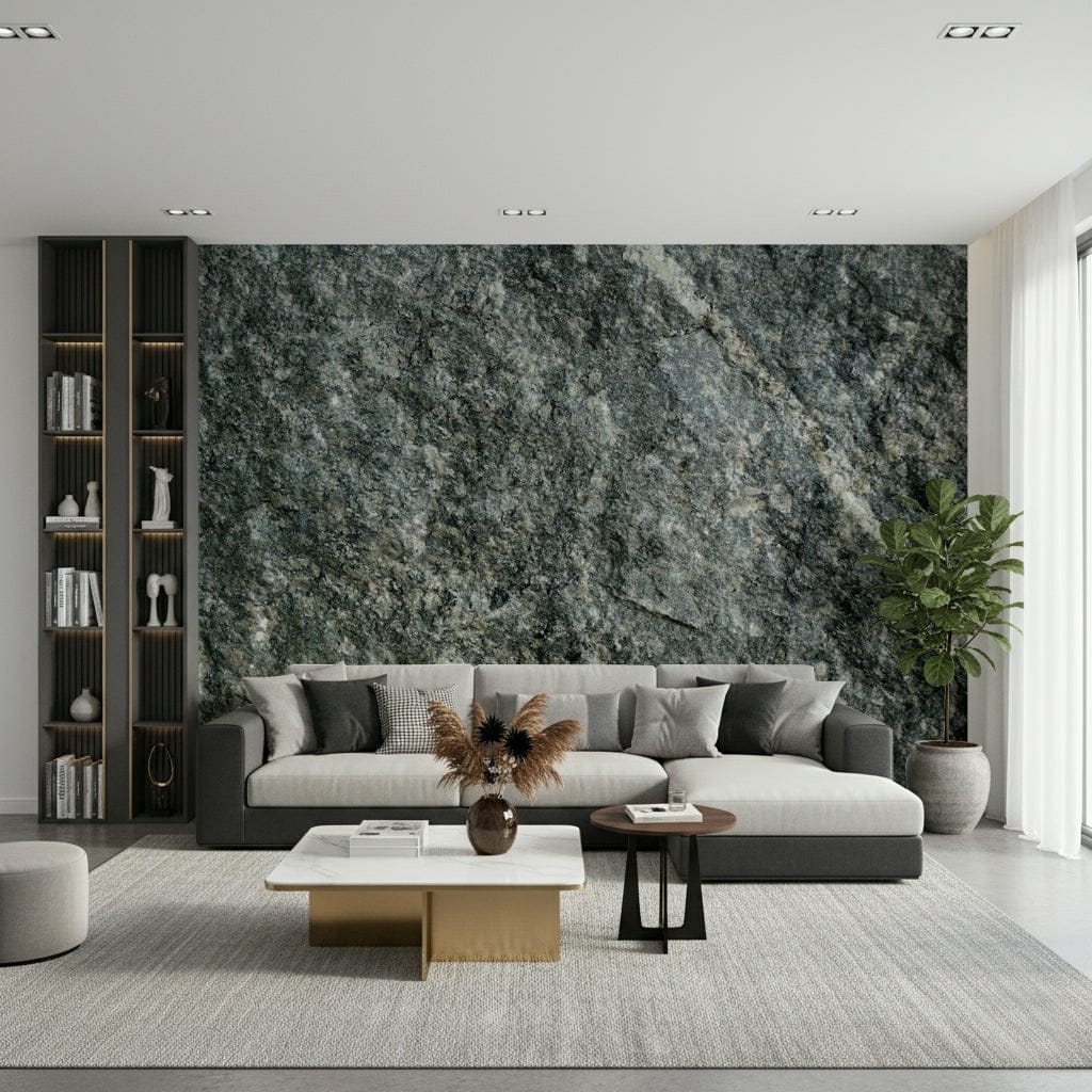 Natural Stone Finish Wall Mural -2566623