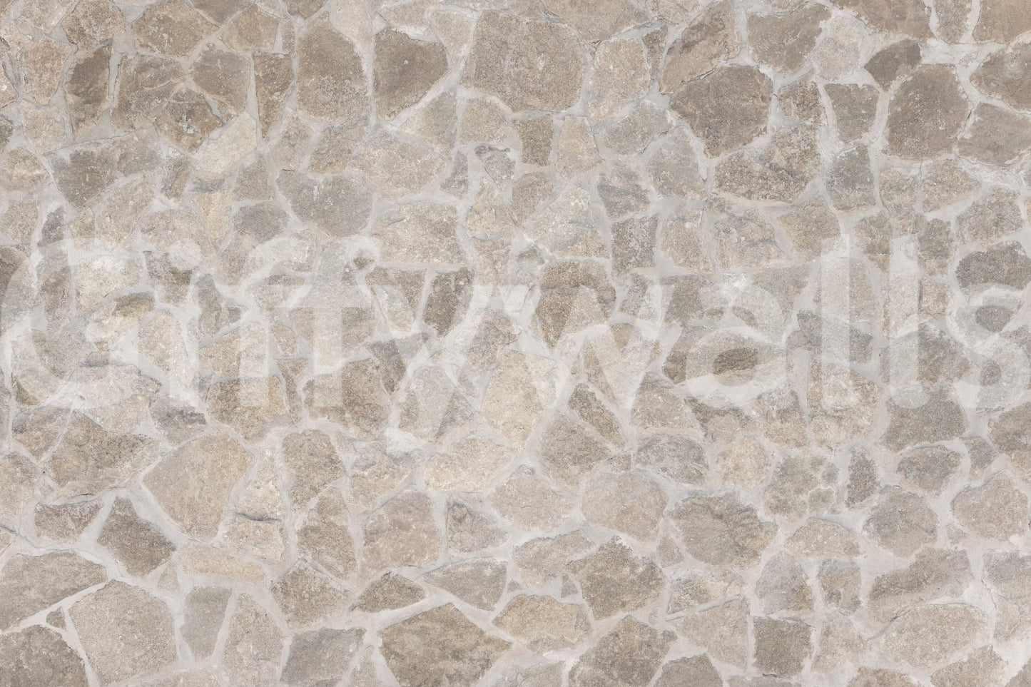 Stone Mosaic Wall Mural -2306184