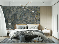 Stone Whisper Wallpaper — textured stone surface with subtle gradient and natural patterns.