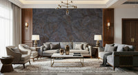 A classic stone texture wallpaper for walls.

