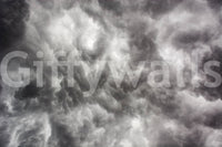 A high-quality abstract sky wall mural for walls.

