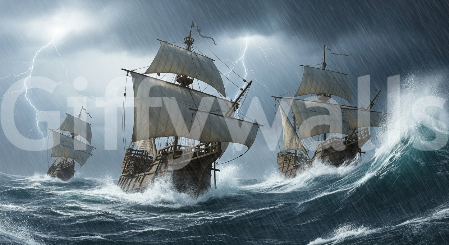 The style is a painterly or a detailed illustration.

