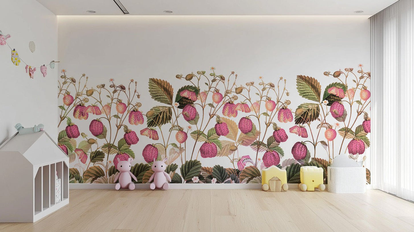 Ideal for kitchens or dining areas.

