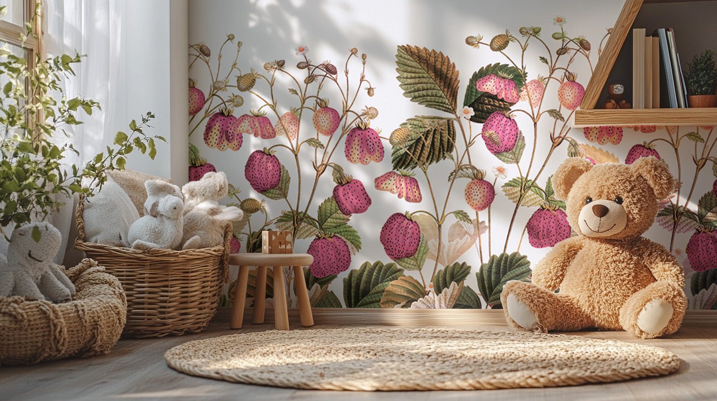 Simple joys and nostalgic warmth.

