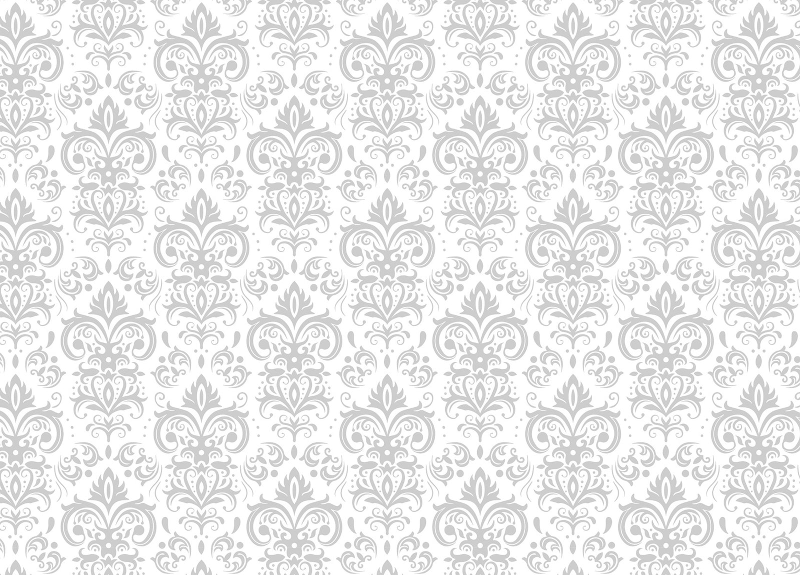 Sfondi damask d'argento