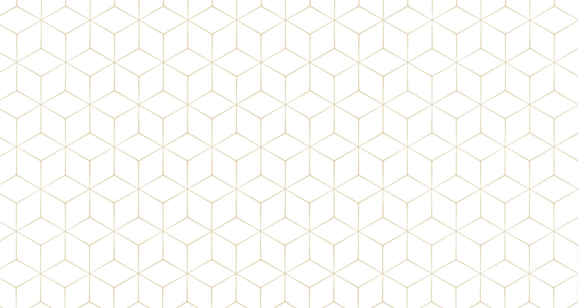 Tapet geometric hexagonal modern