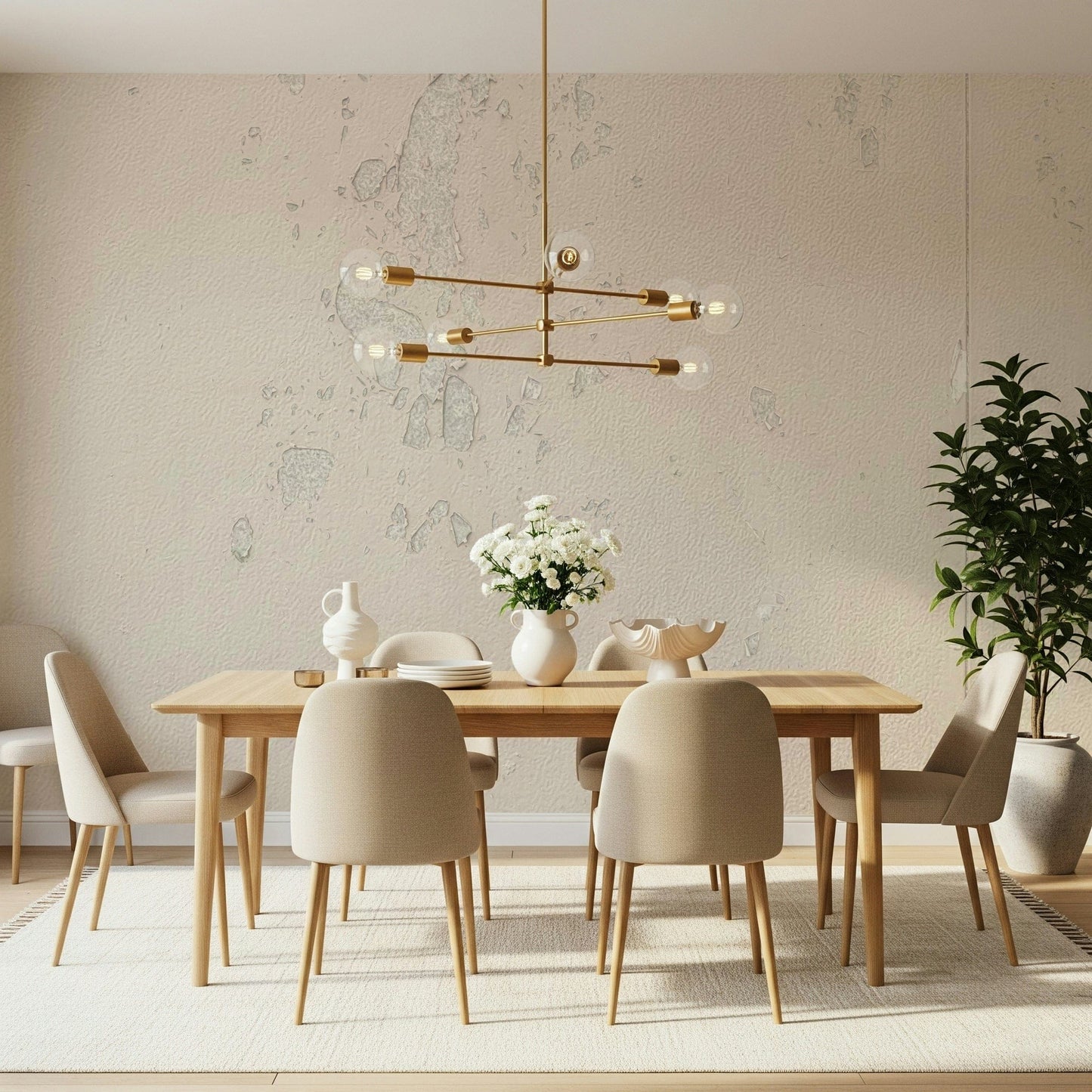 Subtle Texture Wall Mural -2308529