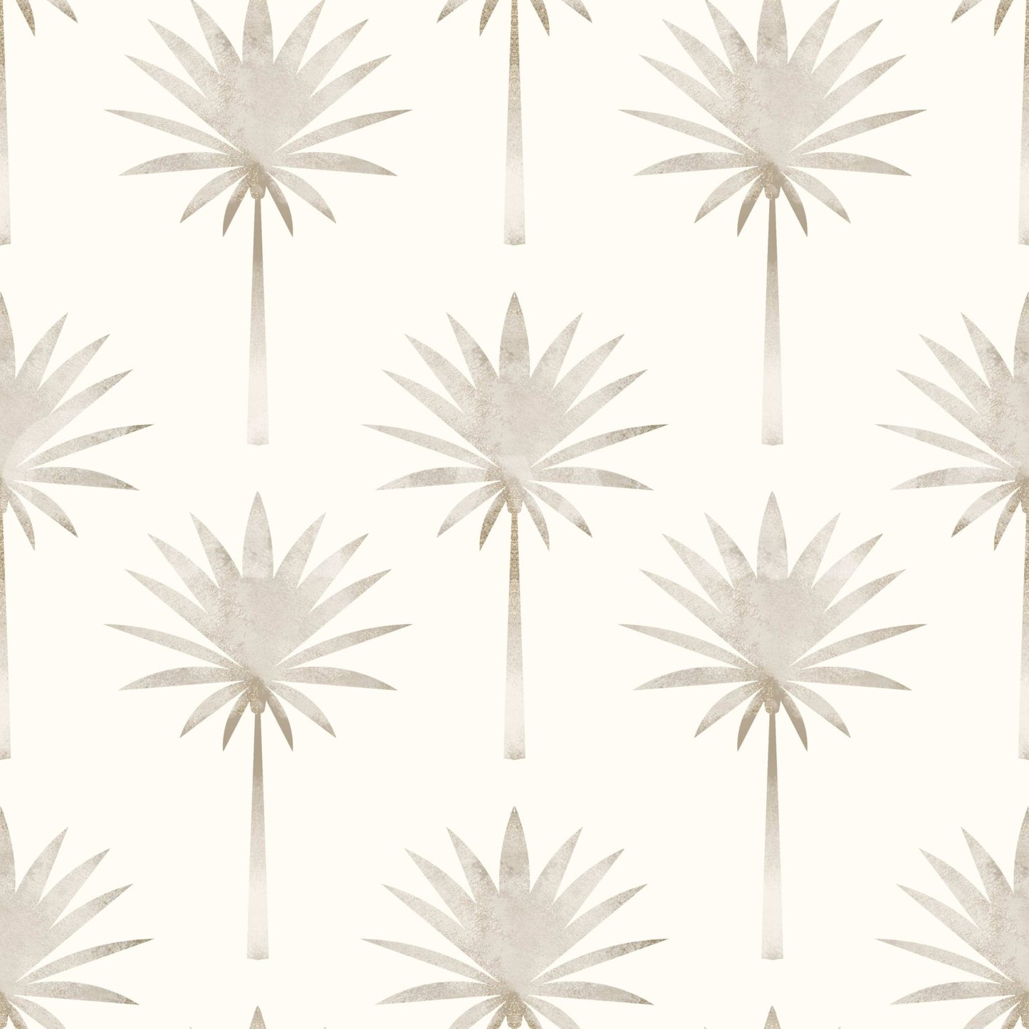 Subtle Tropics Wallpaper⁠