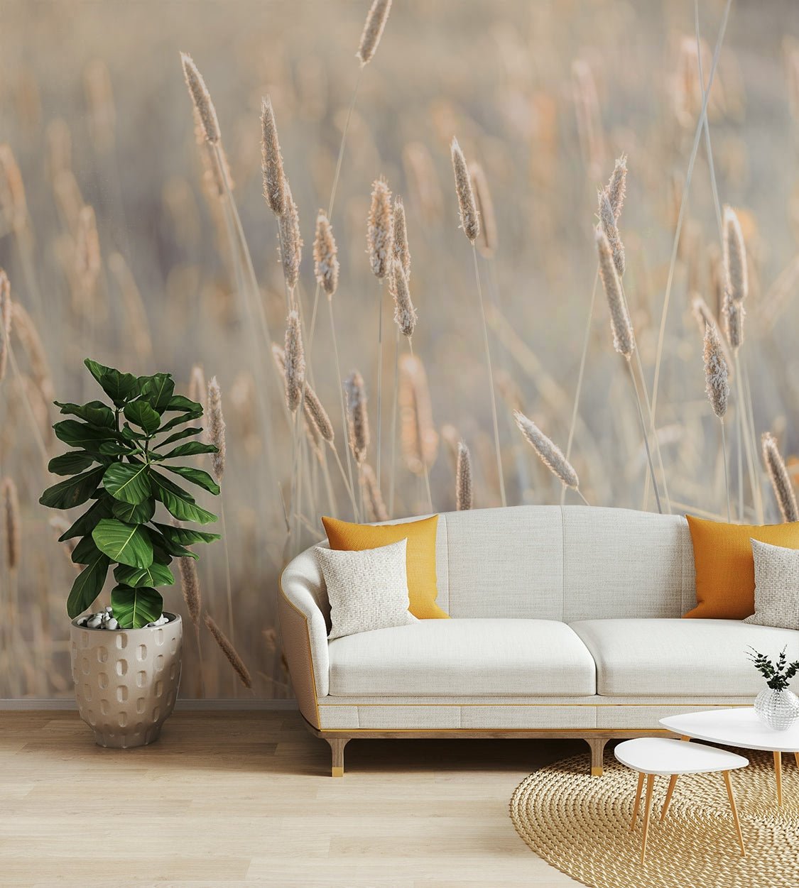 The image has a soft, dreamlike look.

