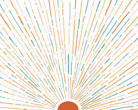 A high-quality abstract print wall mural for walls.