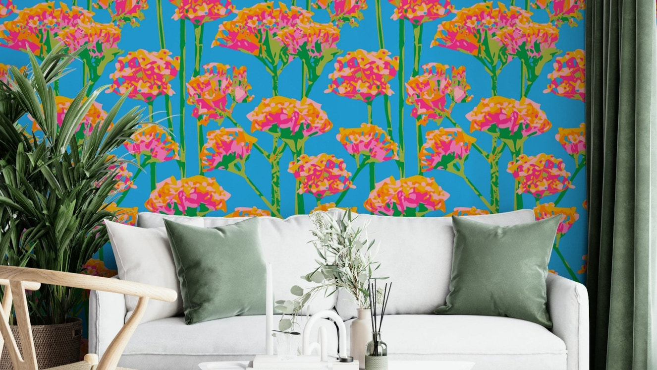 The composition is dynamic and full of depth.

