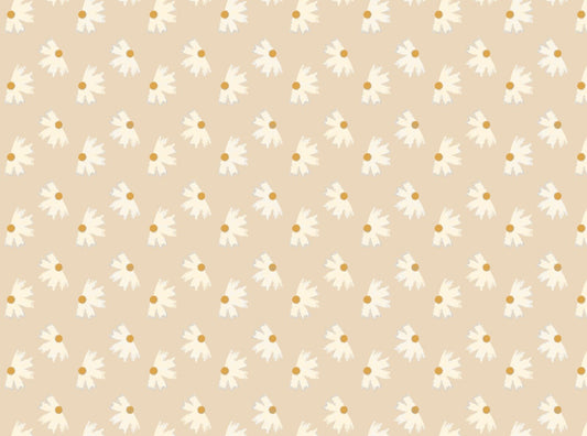 Fond d'écran de fleur de perle du souci