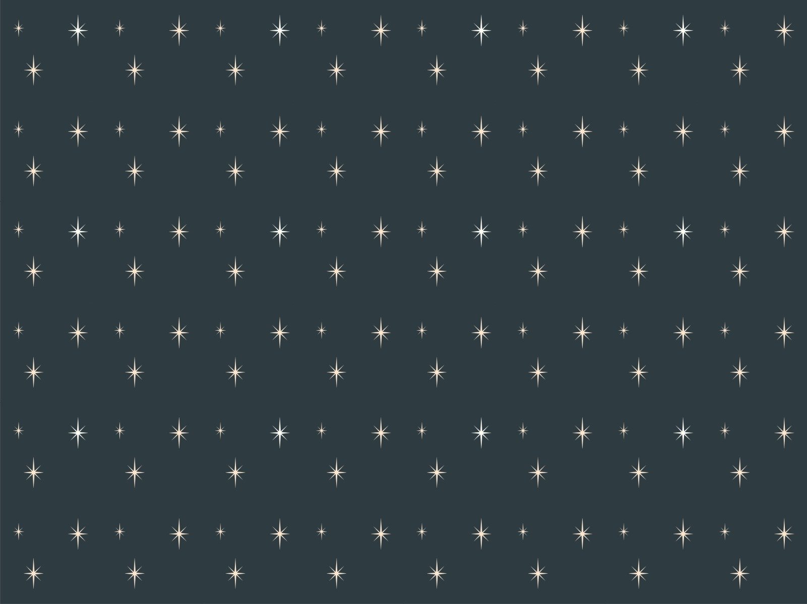 Starburst dunkelblau Tapete für Wände in your room — zoomed