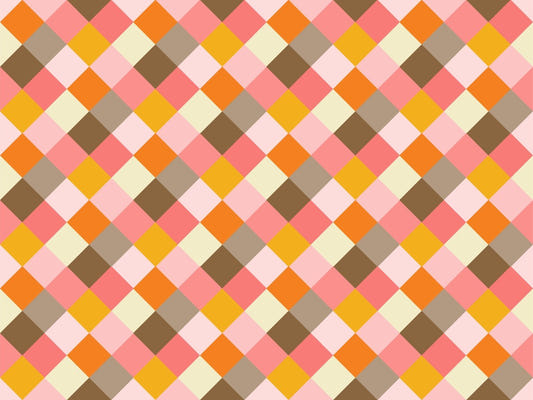 Portugiesische Fliesen Azulejos Cube Wallpaper