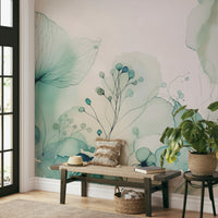 Serenity blossom dream, detailed view

