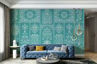 The image is suitable for a living room or a bedroom.

