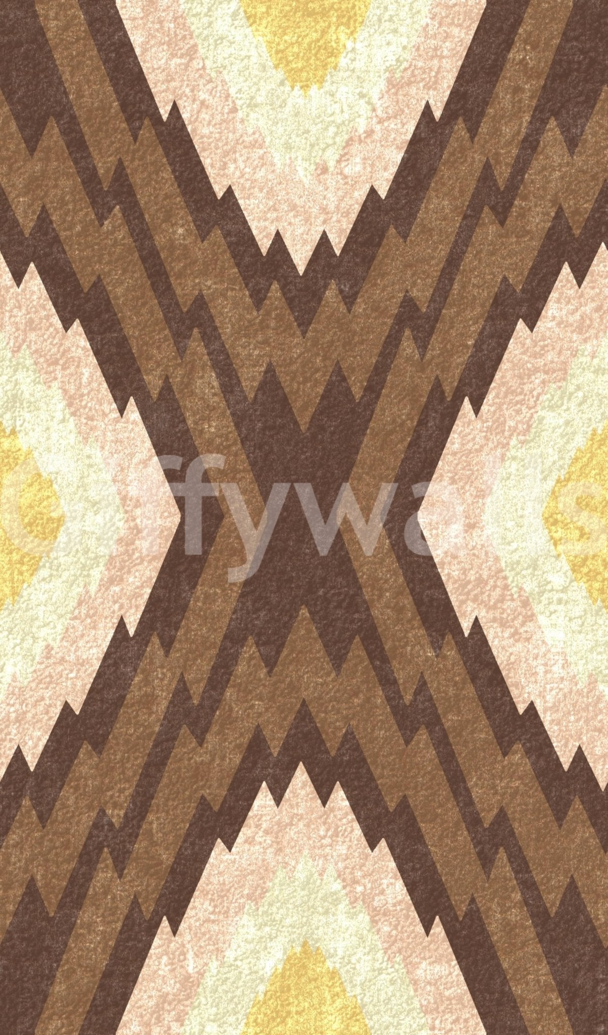 Suitable for a modern, minimalist, or bohemian interior.
