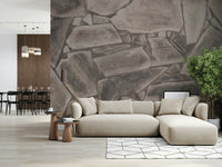 Tessellated Stone Wall Mural -2308542