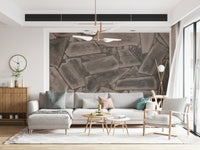 Tessellated Stone Wall Mural -2308542