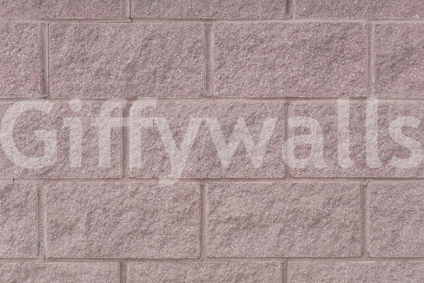 Textured Brick Wall Mural -2307980