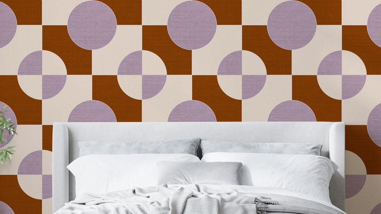 テクスチャハーモニーの壁紙⁠