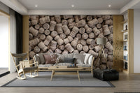 Simple pleasures of life.

