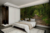 Ideal for studies or bedrooms.

