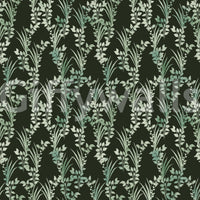 Whispering Leaves Bloom quiet wallpaper

