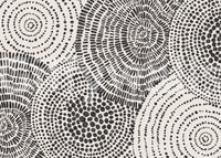 Tribal Rhythms Wall Mural