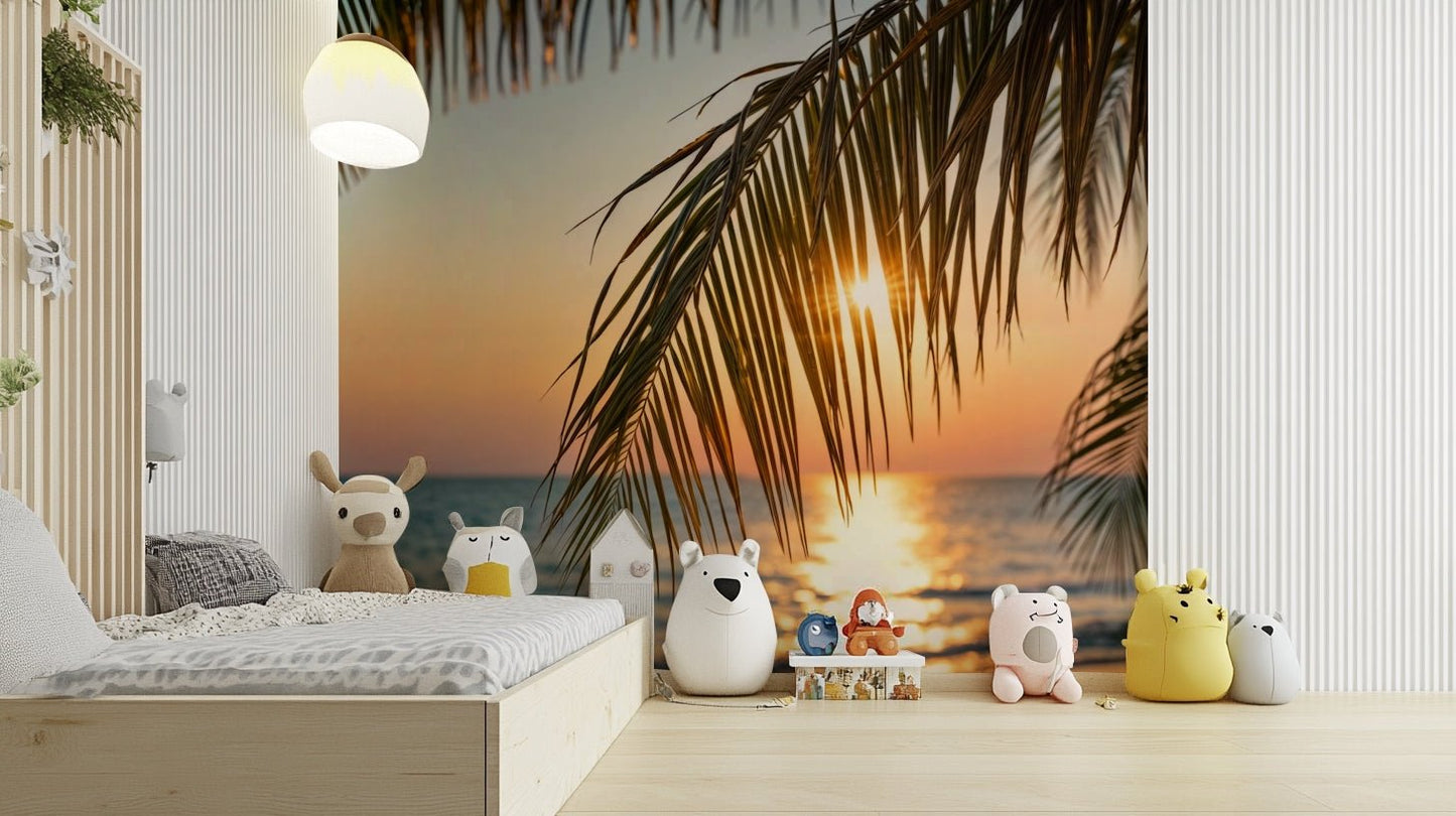 The design gives a feeling of quiet, natural beauty.

