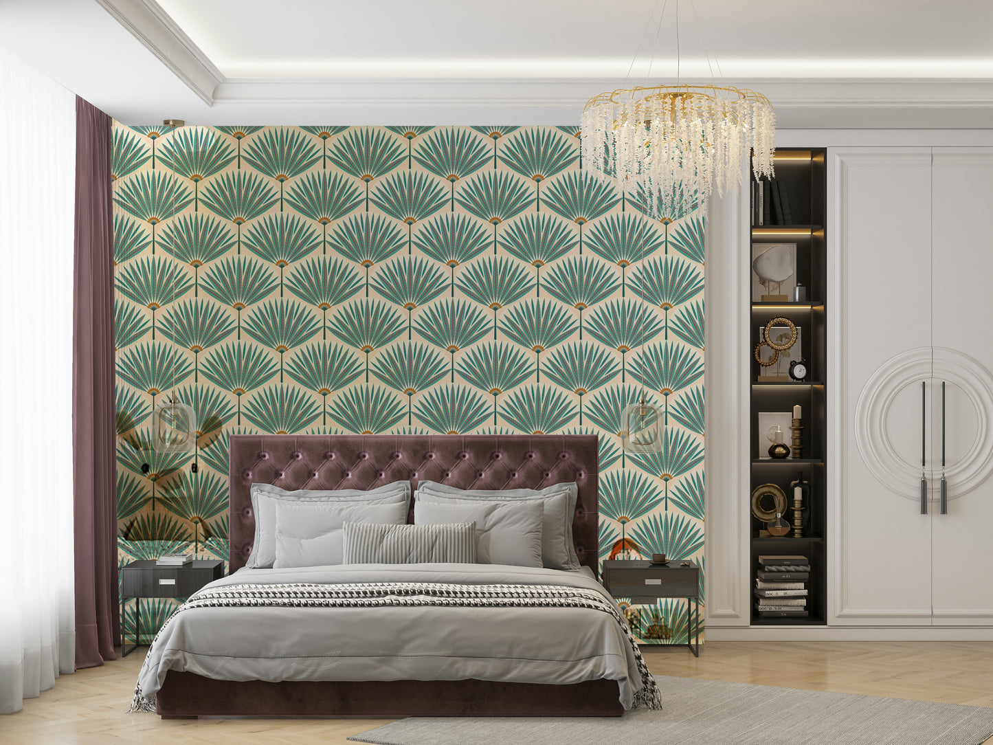 トロピカルティールパラダイス