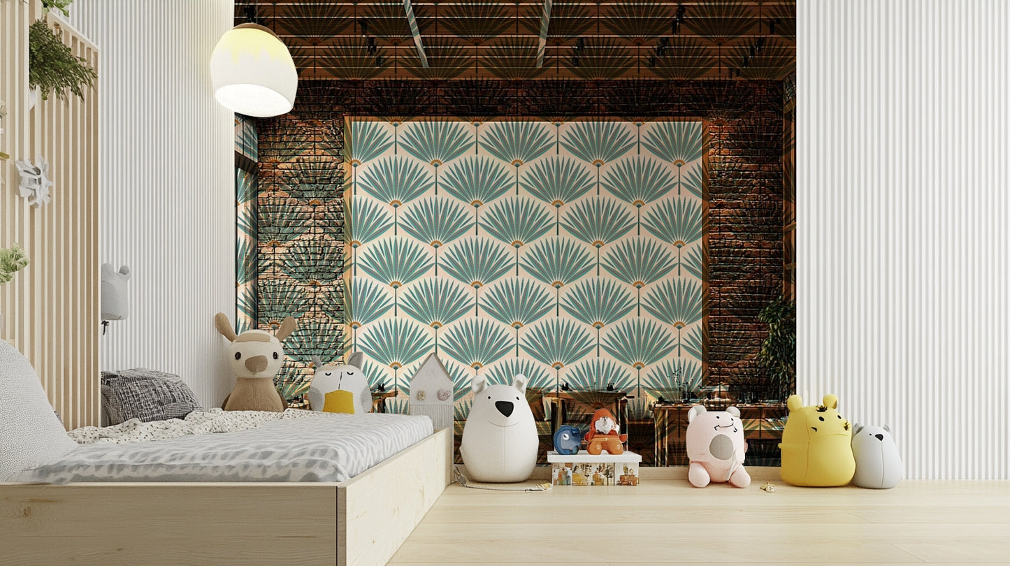 トロピカルティールパラダイス