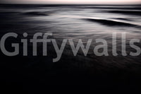 A high-quality minimalist sky wall mural for walls.

