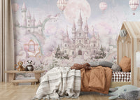 The design has a beautiful, artistic aesthetic.

