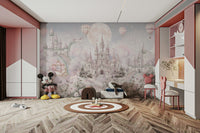 The overall feel is quiet and serene.

