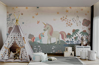 The design has a beautiful, artistic aesthetic.

