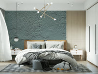 Faux Distressed Plaster Wall Mural Bringing a Touch of Old-World Charm to Modern Spaces.