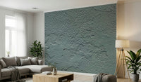Distressed Wall Texture Mural – Faded Colors and Grunge Finish for Urban Loft Interiors.