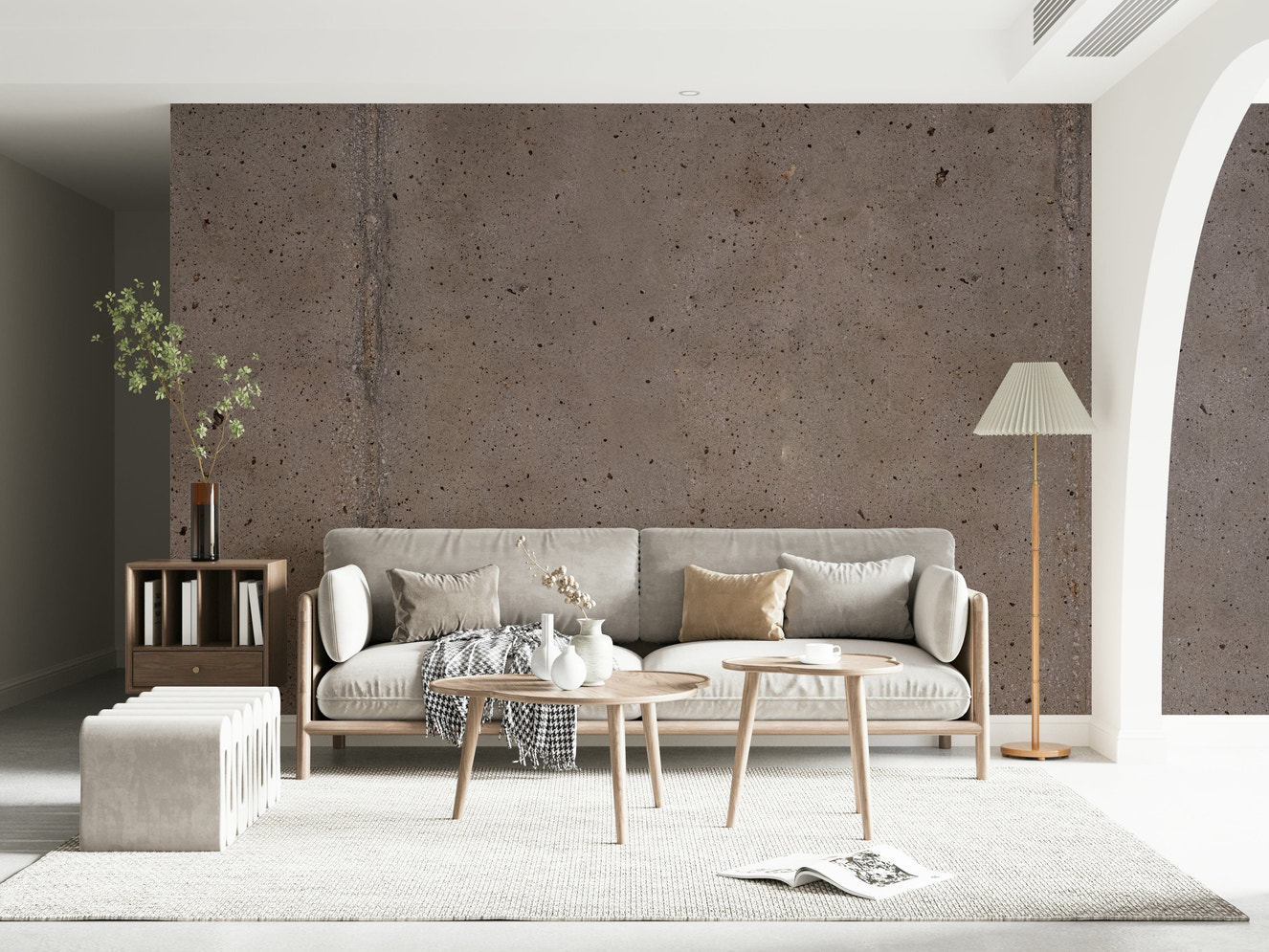 Urban Edge Wall Mural -2307982