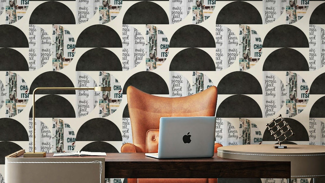 アーバンは壁紙をエコーし​​ます