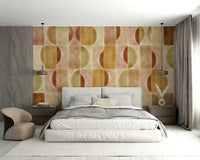 The image has a calm, tranquil mood.

