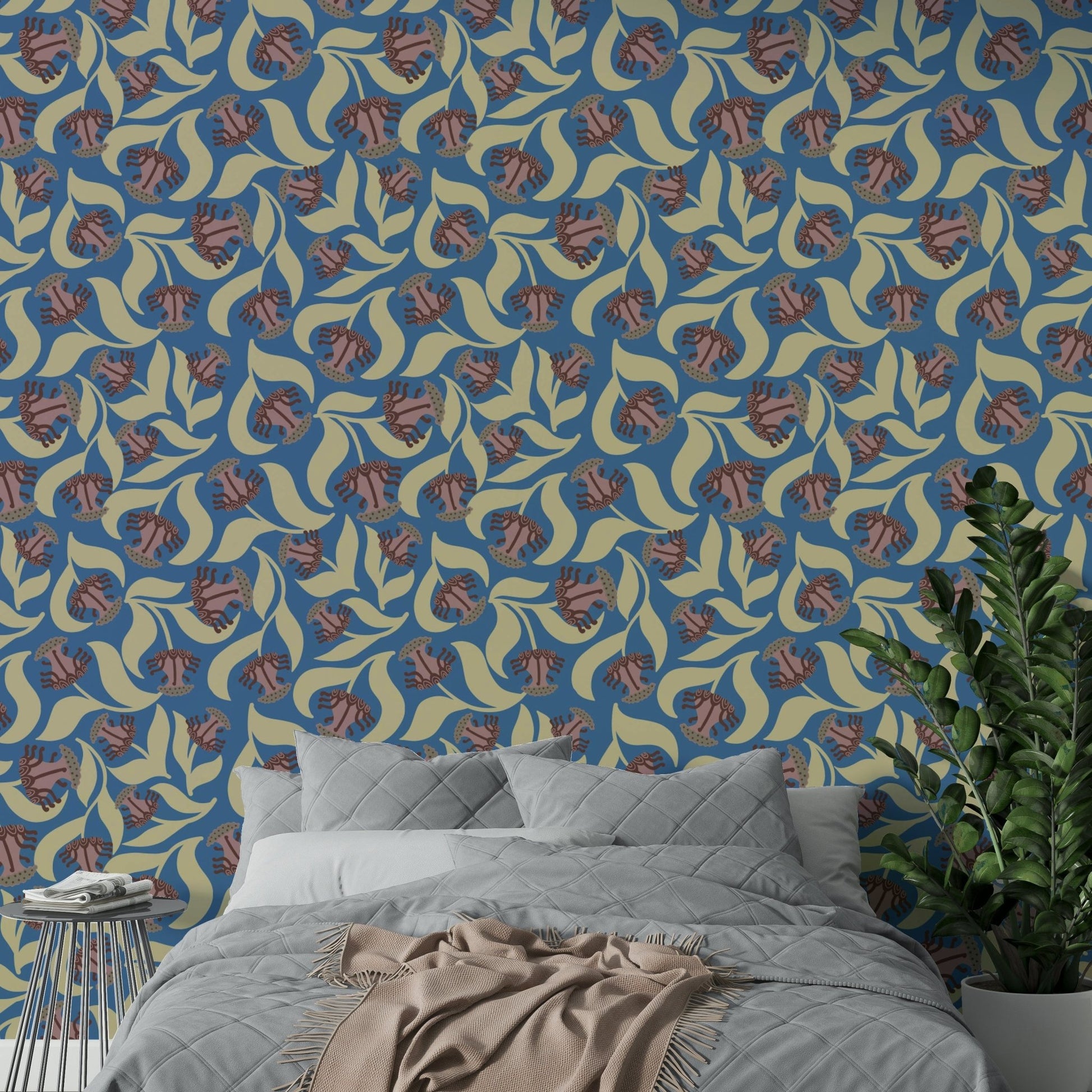 Captures the essence of nature's beauty through a unique, artistic lens.
