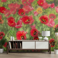 high-quality mural wallpaper

