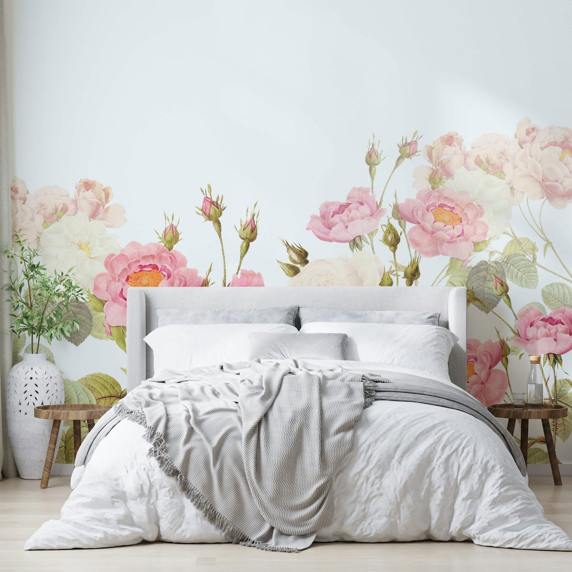 The print quality appears to be very high with fine details.
